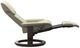 Stressless® by Ekornes® Customizable Admiral Large Power Recliner with Classic Base-3