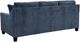 Benchcraft® Amity Bay Ink Chaise Sofa-3
