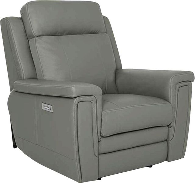Palliser® Furniture Customizable Asher Wall Hugger Power Recliner with Power Headrest-0