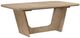 Homelegance® Wilshire Natural Dining Table-0