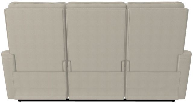 La-Z-Boy® Baron Natural Power Wall Reclining Sofa with Headrest and Lumbar-4