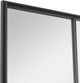 Uttermost® Rousseau Black Mirror-5