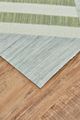 Feizy Bermuda_II Light Turquoise 8' x 10' Rug-1