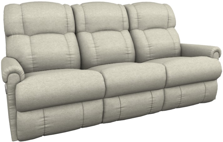 La-Z-Boy® Pinnacle Power Wall Reclining Sofa with Headrest