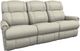 La-Z-Boy® Pinnacle Antique Power Wall Reclining Sofa with Headrest-0