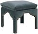 Century® Customizable Charlotte Moss Donna Bench-3