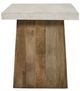 Signature Design by Ashley® Brendalhouse Light Brown Square End Table-2
