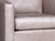 Mayo Customizable 2424L Leather Chair-1
