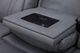 Kate Preston Home Aline Storm Blue Zero Gravity Power Reclining Sofa with Power Headrest-4