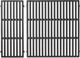 Weber® Crafted Porcelain-Enameled Cast-Iron Cooking Grates-0