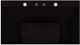 Vent-A-Hood® Premier Magic Lung® 42" Black Carbide Insert Range Hood-2