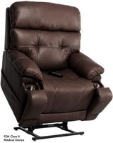 Capriccio Walnut
