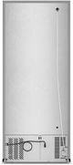 Whirlpool® 28" 18 Cu. Ft. Fingerprint-Resistant Stainless Finish Top Freezer Refrigerator with Total Coverage Cooling-5