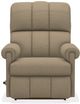 La-Z-Boy® Vail Driftwood Rocking Recliner-1