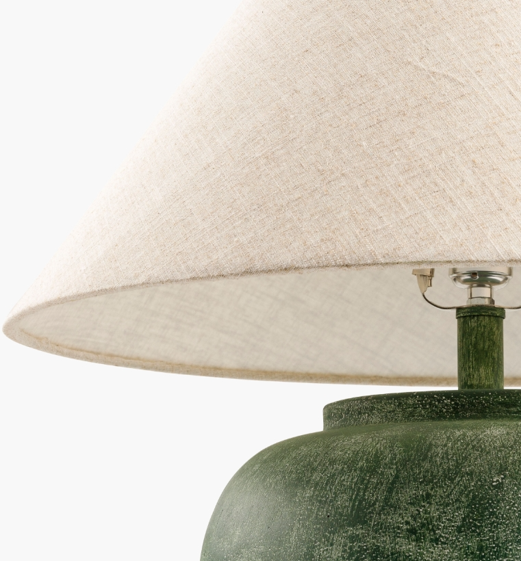 Surya Forest Table Lamp - Thumbnail 4