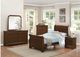 Mazin Furniture Abbeville Mirror-5
