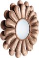 TOV Furniture Blossom Rose Gold Mirror-2