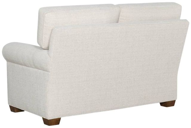 Temple Furniture Customizable Corbin Loveseat-1