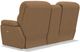 La-Z-Boy® Morrison Fawn Power Reclining Loveseat with Console-3