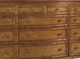 Tommy Bahama® Furniture Island Estate Barbados Brown Triple Dresser-2
