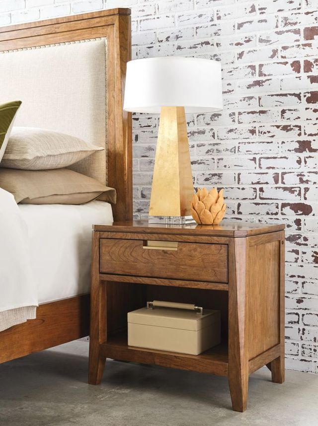 Kincaid® Aspire Scale Aspire Cherry Nightstand-1