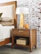 Kincaid® Aspire Scale Aspire Cherry Nightstand-1