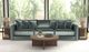 Jackson Furniture Remington 3-Piece Pine Small Spaced Sectional-1