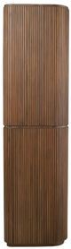 Rowe® Kindred Sesame Tall Cabinet-3