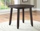 Steve Silver Co.® Yorktown 5-Piece Espresso Dining Set-1