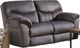 Southern Motion™ Customizable Power Play Double Manual Reclining Loveseat-0