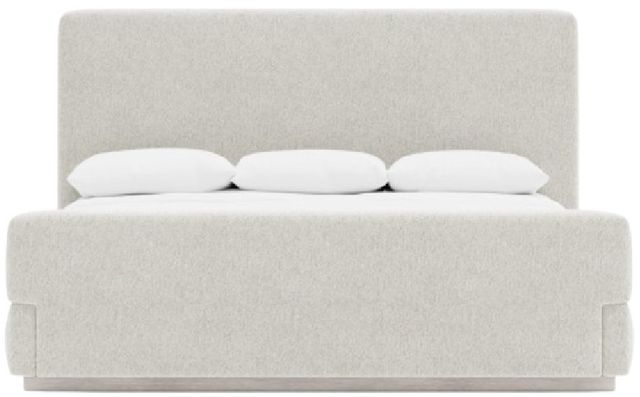 Bernhardt Tempo Larza Queen Panel Bed-1