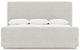 Bernhardt Tempo Larza Queen Panel Bed-1