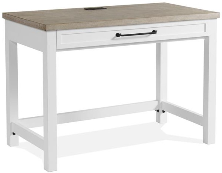 Riverside furniture writing desk discount