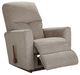 La-Z-Boy® Hawthorn Taupe Manual Rocking Recliner-4