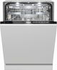 Miele 24" Panel Ready Built In Dishwasher-0