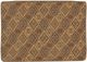 La-Z-Boy® Collins Merlot Ottoman-2