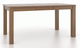 Canadel Customizable Gourmet 64" VD Base Dining Table with One Removable Leaf-0