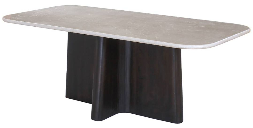 Acme Furniture Jacory Dining Table - Thumbnail 3