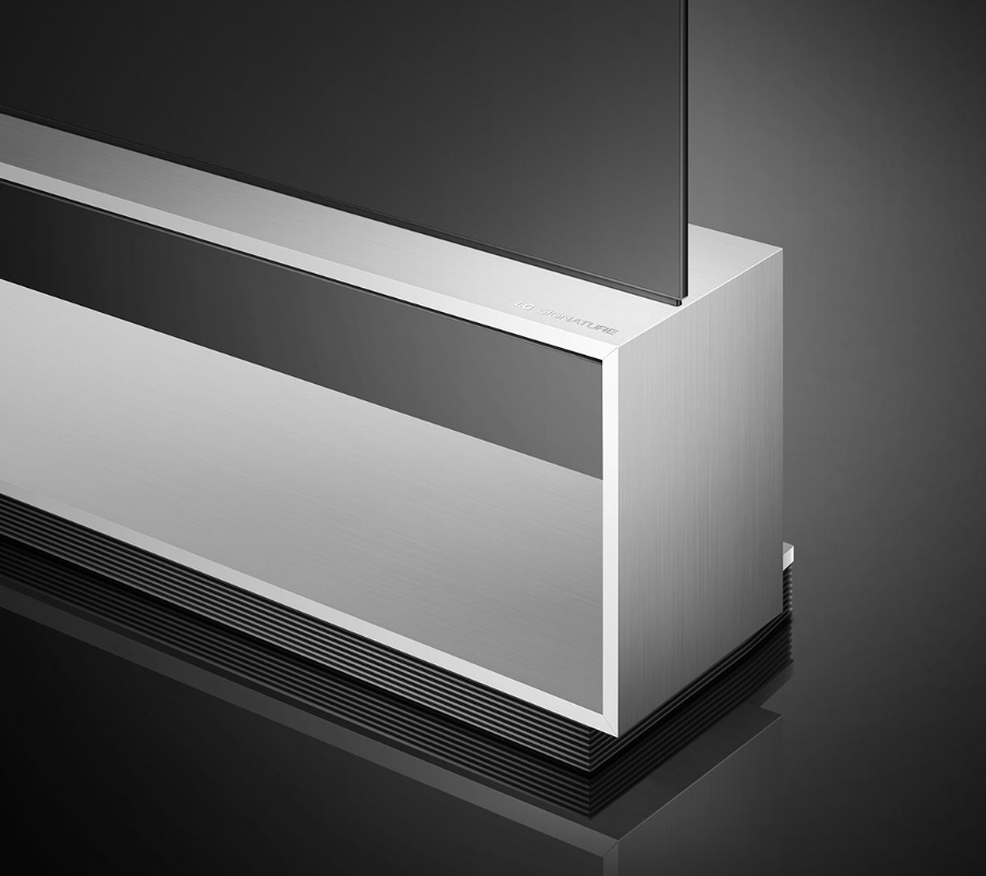 LG Signature ZX 88