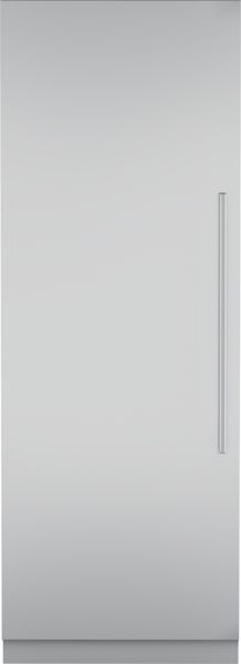 Thermador Freedom® 30" Panel-Ready Built-In Freezer Column-3