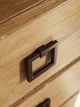 Tommy Bahama® Furniture Los Altos Carnaby Brown Drawer Chest-3