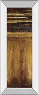 Classy Living Jardine Eruption Pompe II 18" Wall Art-0