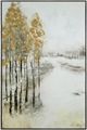 Renwil® Everren Illia Wall Art-0