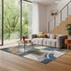Oriental Weavers™ Tisdell 5'x8' Style 6 Area Rug-1