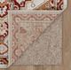 Mohawk Home Whimsy Jennings Gold 5'x8' Area Rug-3