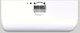 Vent-A-Hood® 42" White Under Cabinet Range Hood-2
