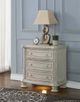 Avalon Furniture Barton Creek Off White Nightstand-3