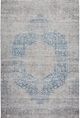 Dalyn™ Rug Company Karaj Blue 8'x10' Style 6 Area Rug-0