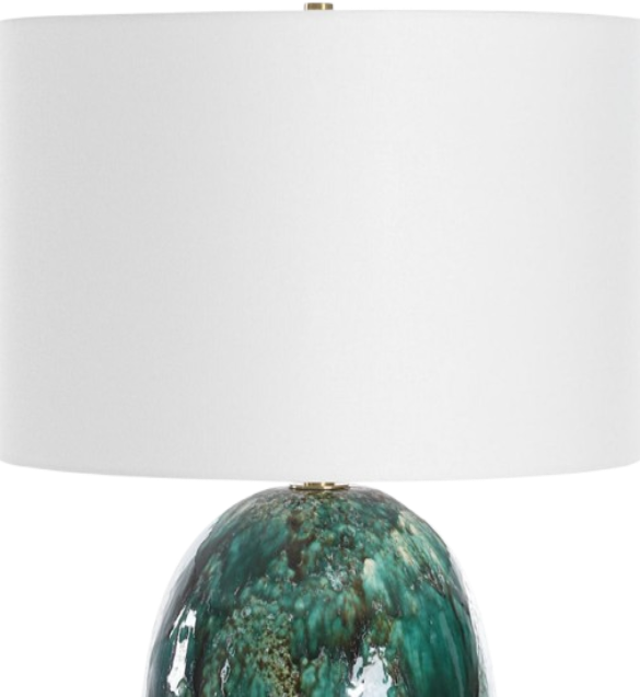Uttermost Ceralene Table Lamp - Thumbnail 5