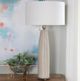 Crestview Collection Barclay Beige Table Lamp-2